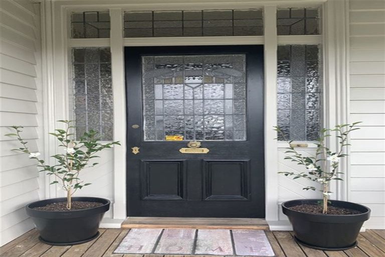 Photo of property in 22 Hislop Street, Geraldine, 7930