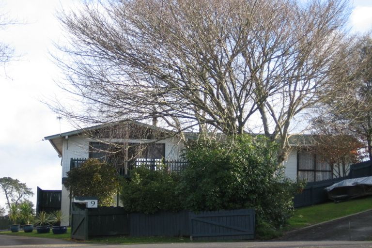 Photo of property in 9 Hatea Place, Dinsdale, Hamilton, 3204