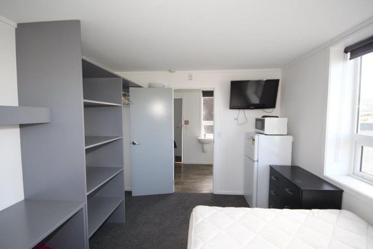 Photo of property in 487a George Street, North Dunedin, Dunedin, 9016