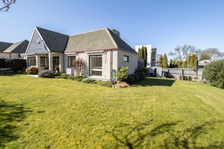 Photo of property in 48b Short Street, Ashburton, 7700