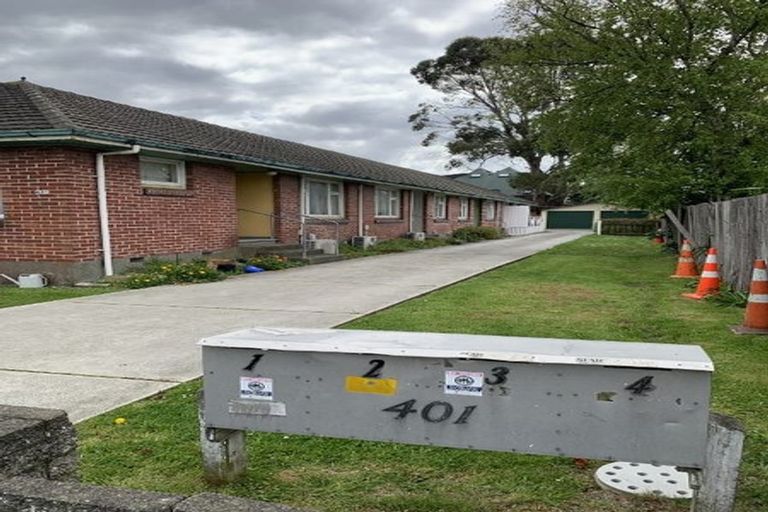 Photo of property in 2/401 Cashel Street, Linwood, Christchurch, 8011