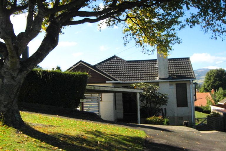 Photo of property in 100 Lynn Street, Wakari, Dunedin, 9010