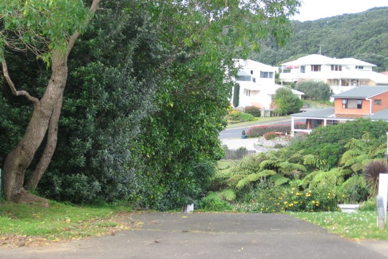 Photo of property in 207 Russell Bruce Place, Onemana, Whangamata, 3691