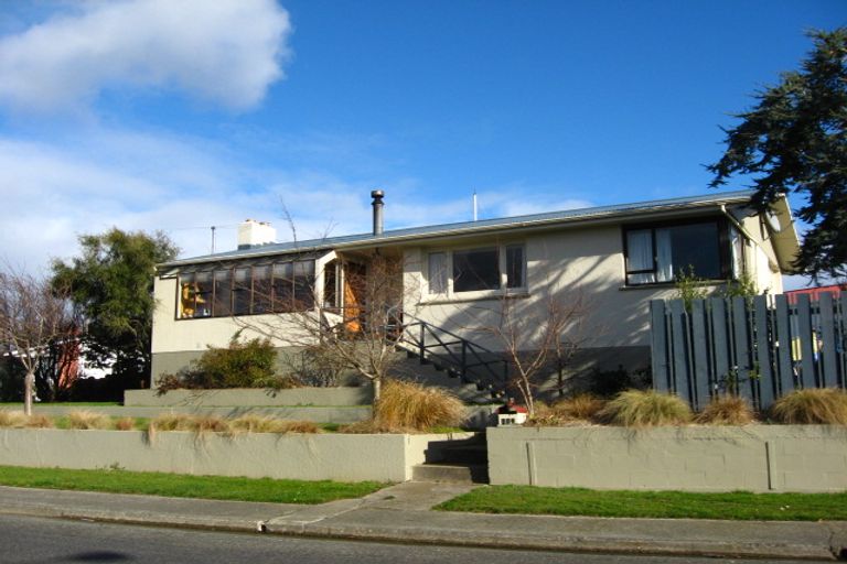 Photo of property in 329 Talbot Street, Hargest, Invercargill, 9810