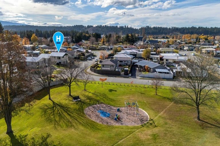 Photo of property in 22 Blackmore Crescent, Alexandra, 9320