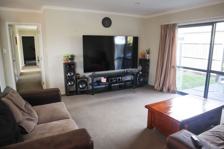 Photo of property in 3 Lightbody Lane, Wigram, Christchurch, 8042