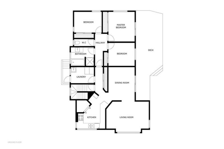 Photo of property in 6b Ngapua Place, Atawhai, Nelson, 7010