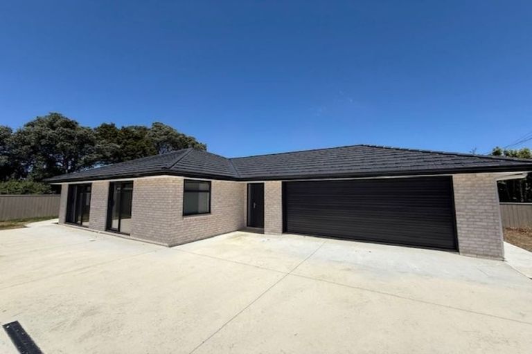 Photo of property in 22 Norfolk Crescent, Feilding, 4702