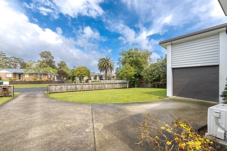 Photo of property in 4 Brownlie Crescent, Huntly, 3700