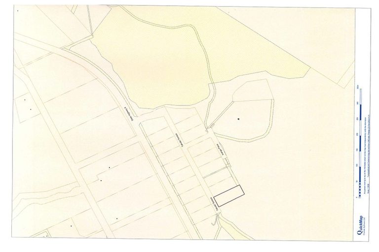 Photo of property in 14 Inanga Place, Ruatapu, 7883