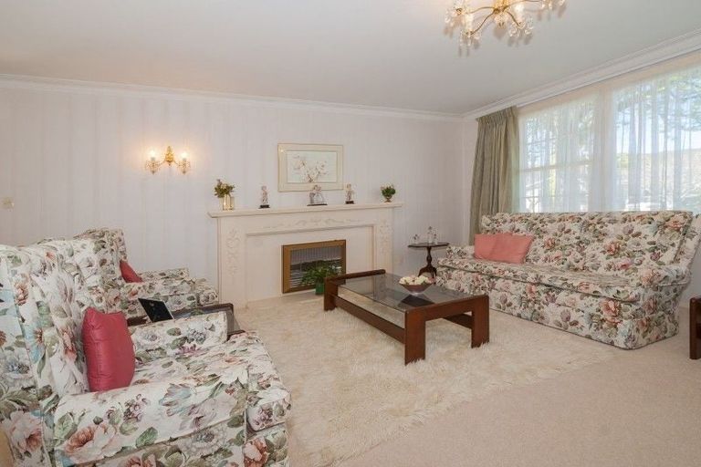 Photo of property in 41 Kebbell Grove, Epuni, Lower Hutt, 5011