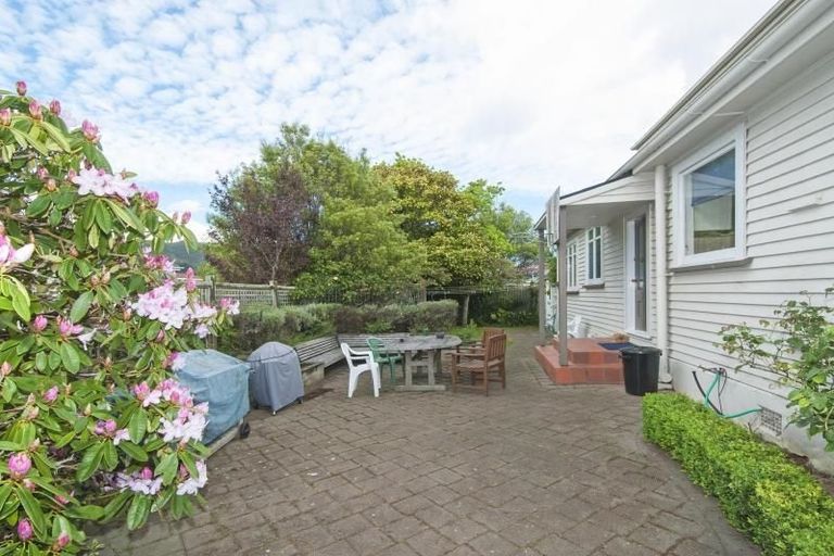 Photo of property in 14 Pinny Avenue, Epuni, Lower Hutt, 5011