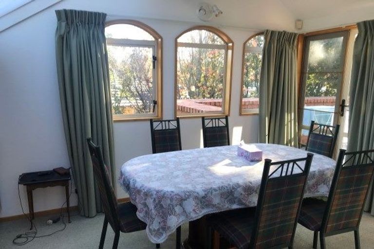 Photo of property in 1/286 Ilam Road, Burnside, Christchurch, 8053