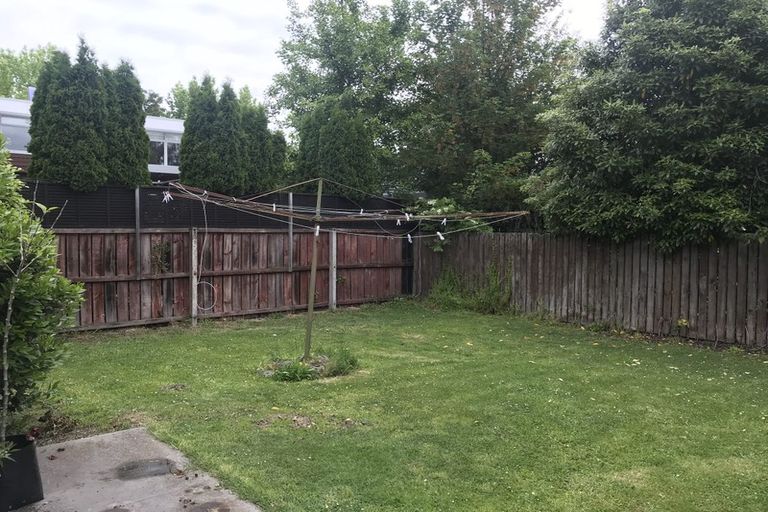 Photo of property in 1/22 Hanrahan Street, Upper Riccarton, Christchurch, 8041