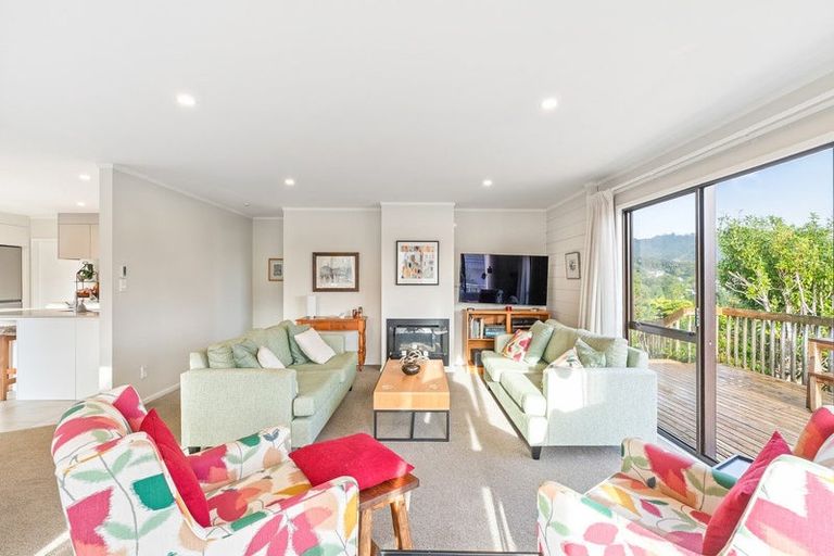 Photo of property in 48 Spyglass Lane, Whitby, Porirua, 5024