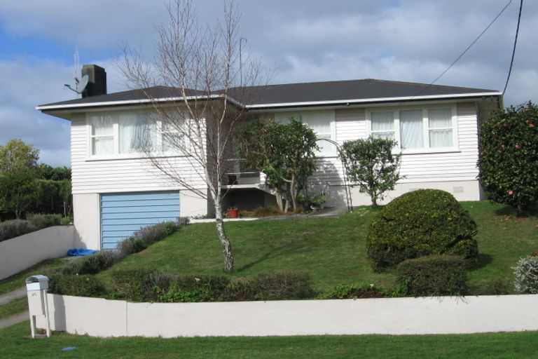 Photo of property in 26 Bongard Street, Gate Pa, Tauranga, 3112