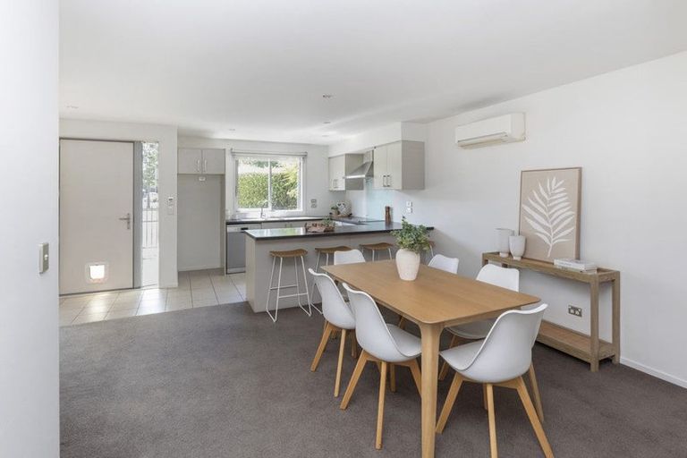 Photo of property in 5/5 Yew Tree Lane, Hillmorton, Christchurch, 8024