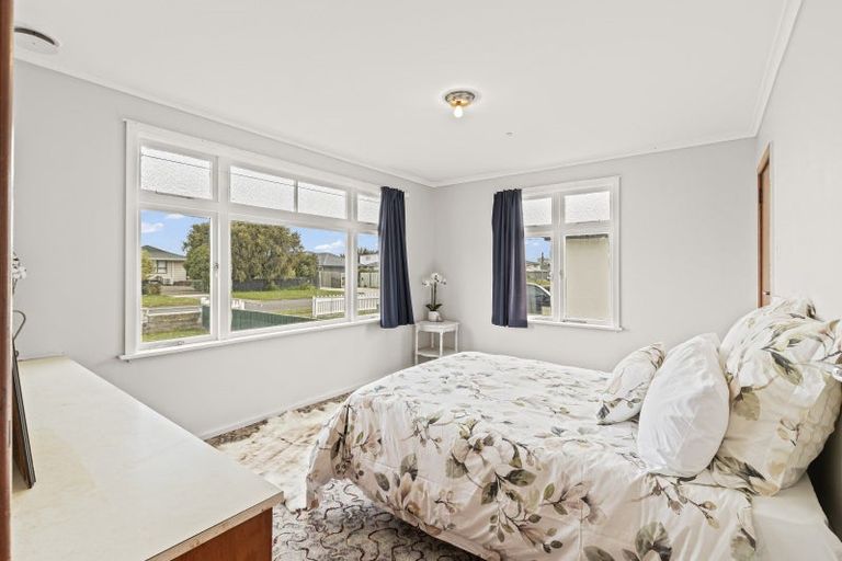 Photo of property in 15 Potaka Street, Marton, 4710