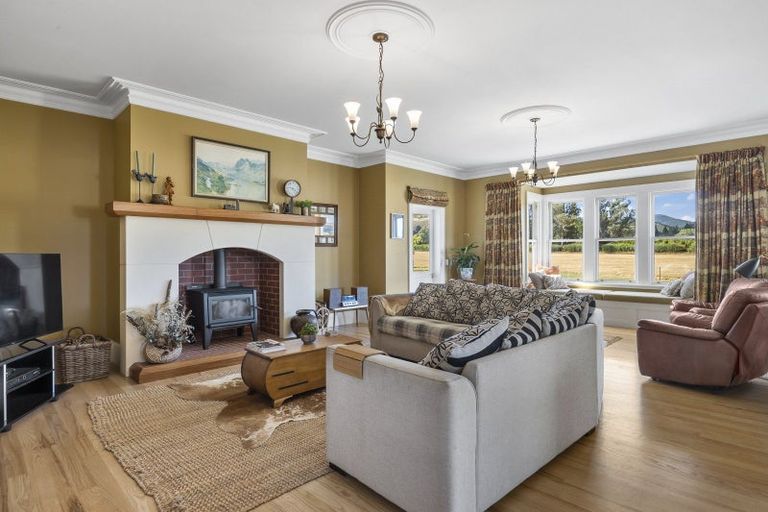 Photo of property in 108 Wairongoa Road, North Taieri, Mosgiel, 9092