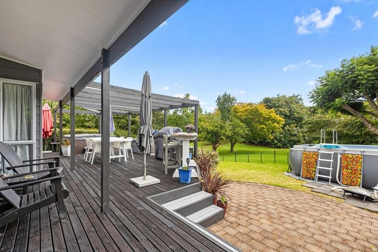 Photo of property in 139 Munro Road, Minden, Tauranga, 3179