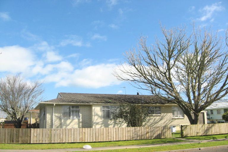 Photo of property in 1 Thompson Crescent, Whakatane, 3120