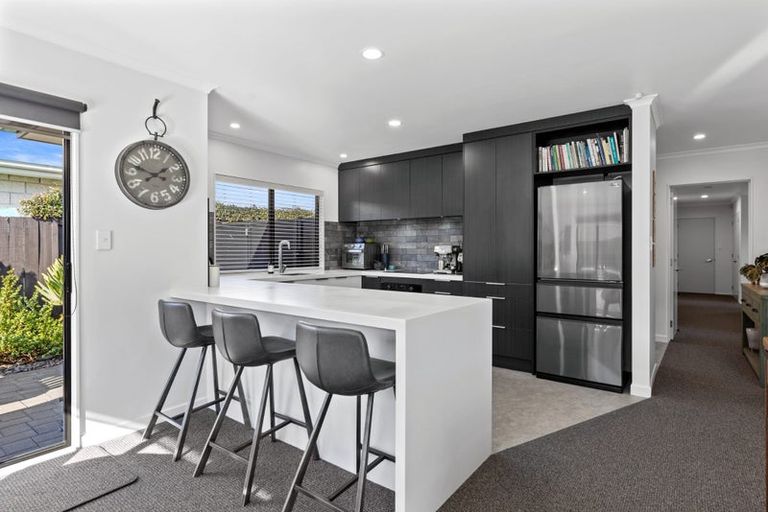 Photo of property in 134 Palm Beach Boulevard, Papamoa Beach, Papamoa, 3118