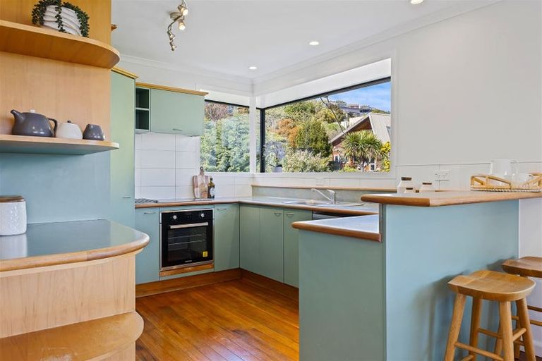 Photo of property in 40a Huntsbury Avenue, Huntsbury, Christchurch, 8022