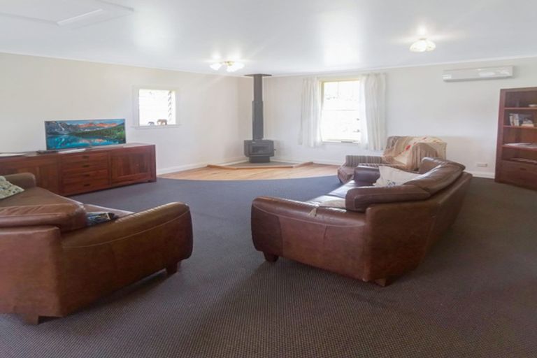 Photo of property in 10 Marsack Road, Taumarunui, 3992