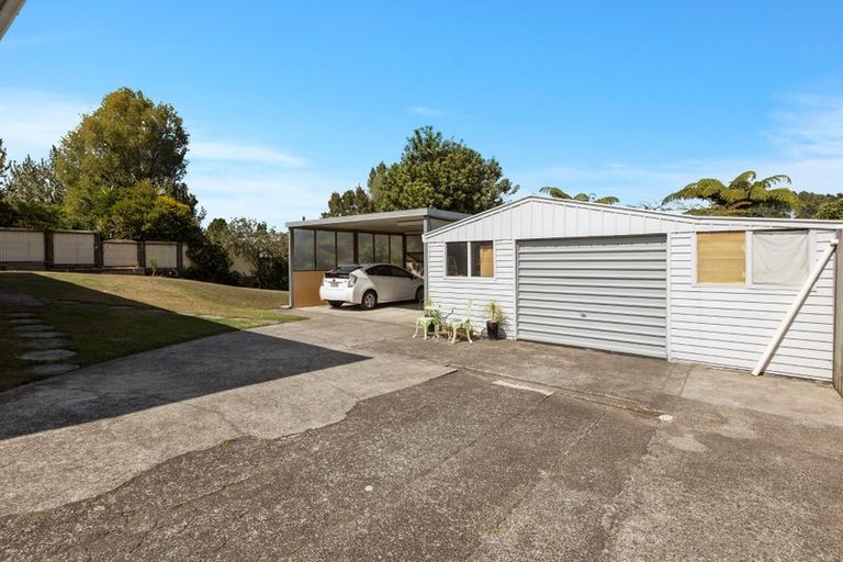 Photo of property in 25 Bush Street, Gate Pa, Tauranga, 3112