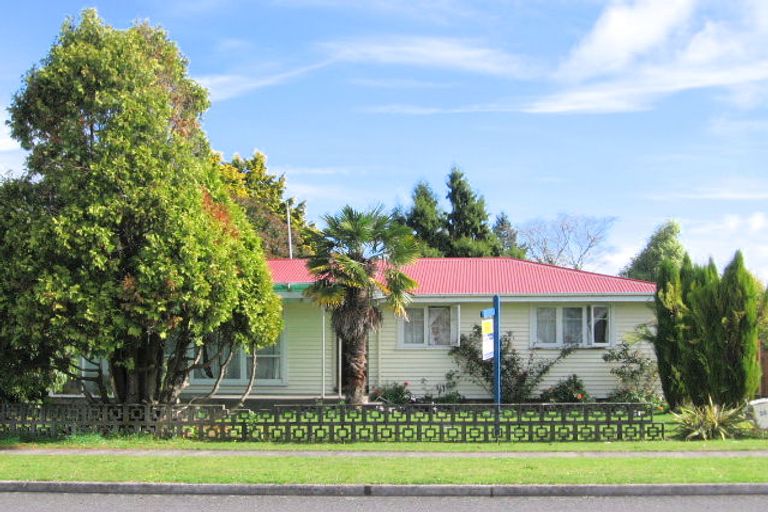Photo of property in 16 Arthur Street, Tokoroa, 3420