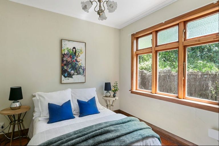 Photo of property in 95 Rodrigo Road, Melrose, Wellington, 6023