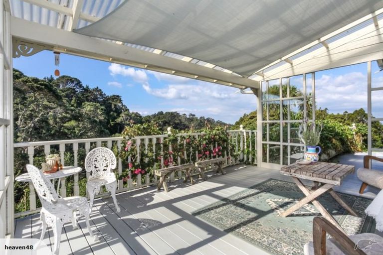 Photo of property in 265 Boiler Gully Road, Manukau Heads, Waiuku, 2684