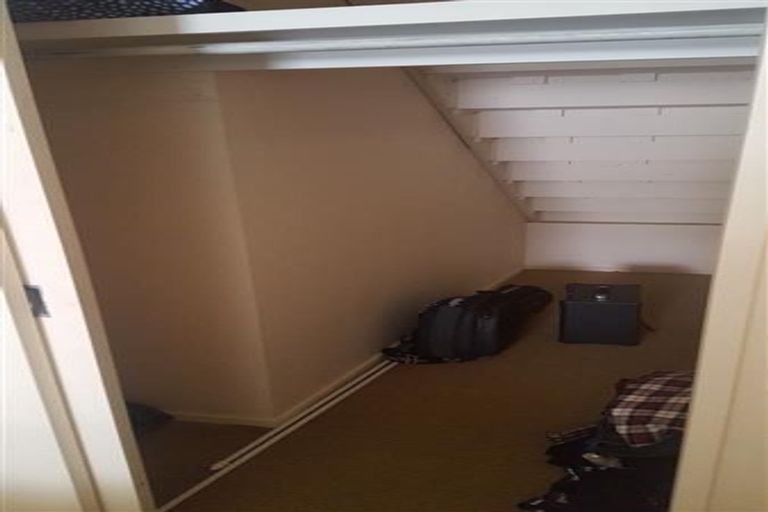 Photo of property in Luxford Villas, 116/72 Herald Street, Berhampore, Wellington, 6023