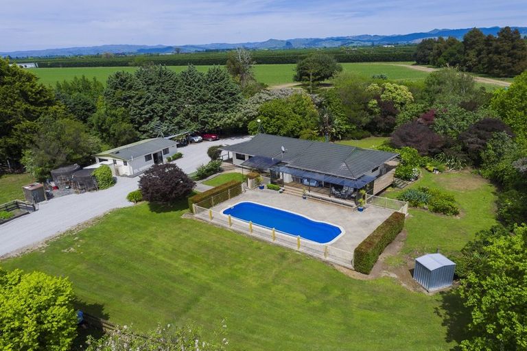Photo of property in 466 Tucker Road, Makauri, Gisborne, 4071