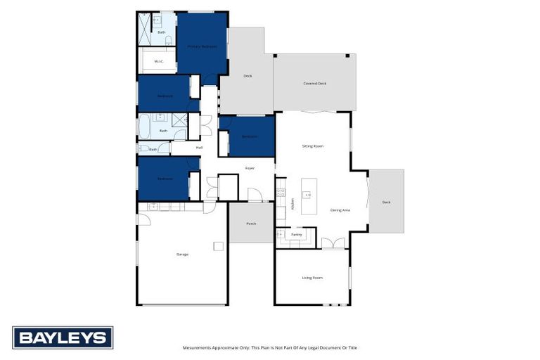 Photo of property in 24 Maturiki Drive, One Tree Point, 0118