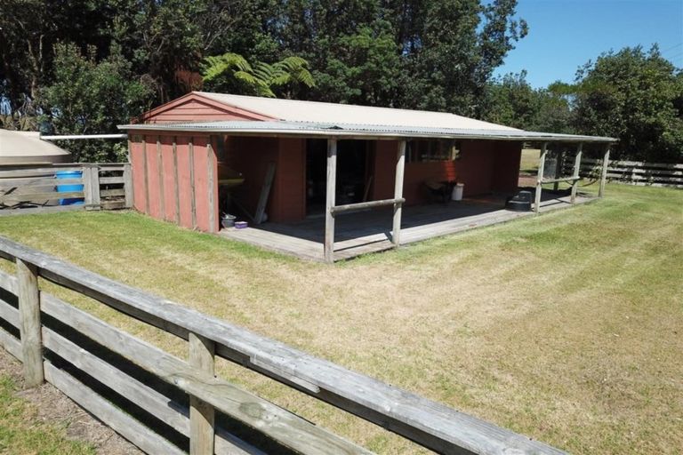 Photo of property in 928 Omamari Road, Omamari, Dargaville, 0373