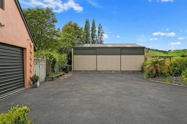 Photo of property in 504 Aspin Road, Te Miro, Cambridge, 3496