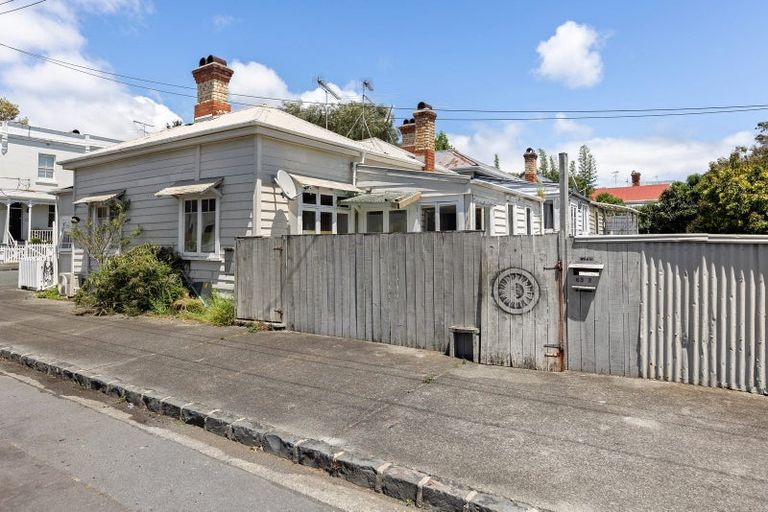Photo of property in 1/63 Norfolk Street, Ponsonby, Auckland, 1021