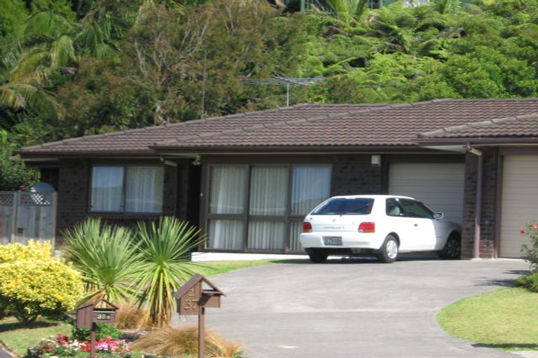 Photo of property in 1/37 Palliser Lane, Browns Bay, Auckland, 0630