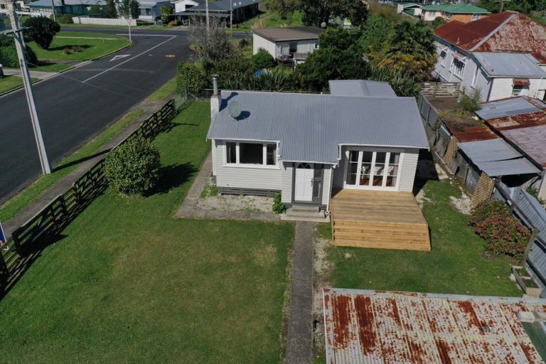 Photo of property in 18 Nettie Street, Te Kuiti, 3910