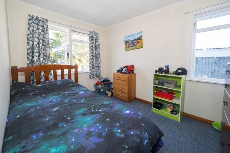 Photo of property in 4 Collins Street, Netherby, Ashburton, 7700