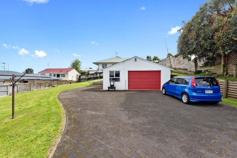 Photo of property in 25 Mitchell Street, Greerton, Tauranga, 3112