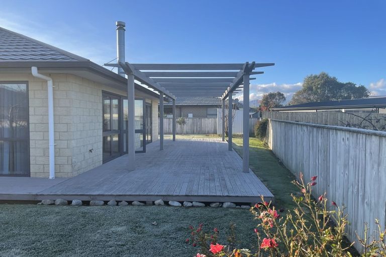 Photo of property in 4 Yusef Way, Levin, 5510