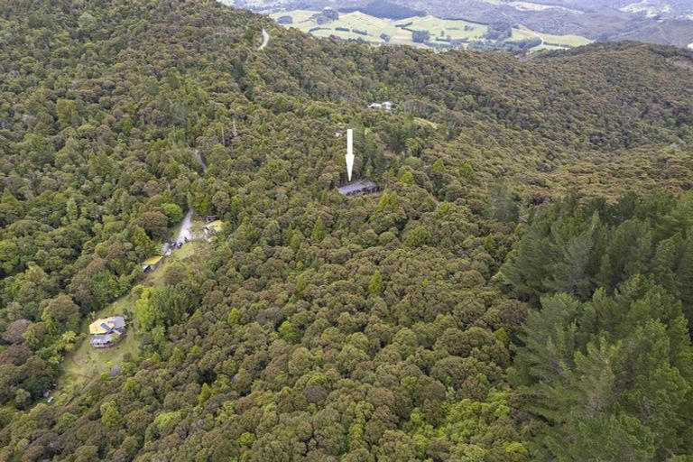 Photo of property in 142 Omatai Road, Peria, Kaitaia, 0482