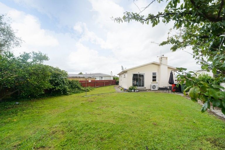 Photo of property in 15 Cavendish Crescent, Awapuni, Palmerston North, 4412