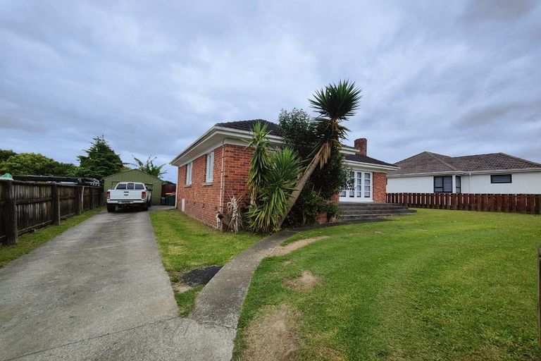 Photo of property in 54 Maich Road, Manurewa, Auckland, 2102