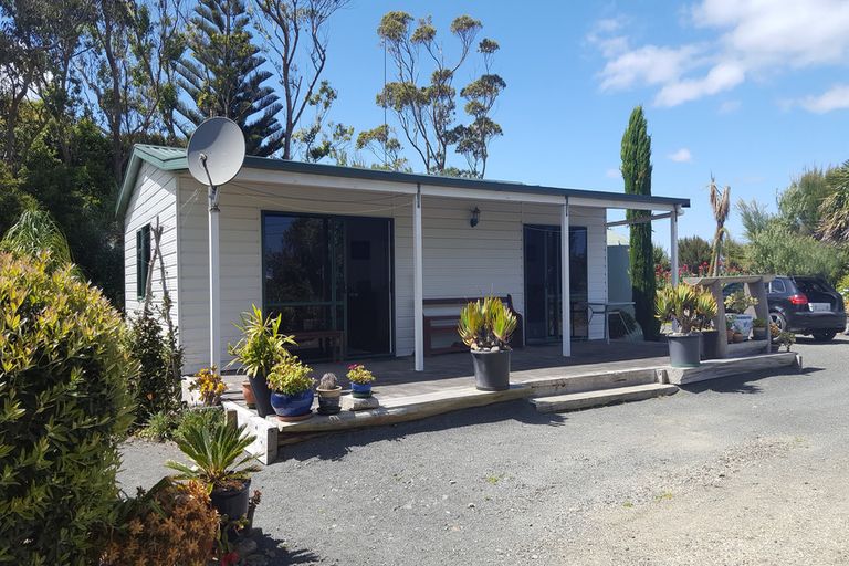 Photo of property in 6177 State Highway 10, Awanui, 0486