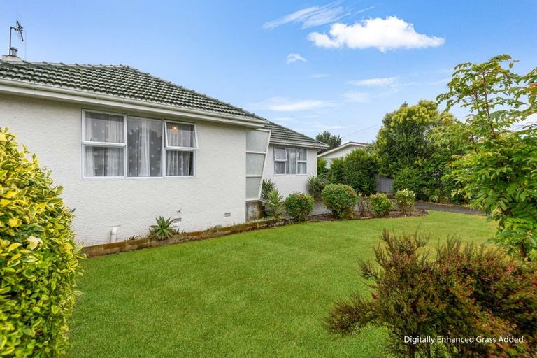 Photo of property in 57 Wakefield Street, Whanganui East, Whanganui, 4500