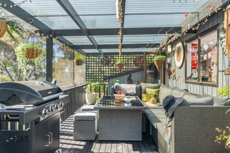 Photo of property in 119 Te Haumi Drive, Paihia, 0200