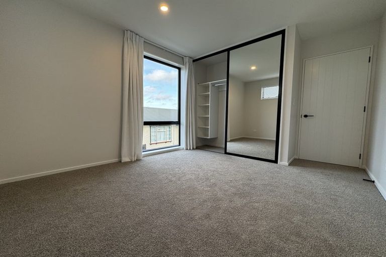 Photo of property in 4/38 Mersey Street, St Albans, Christchurch, 8014